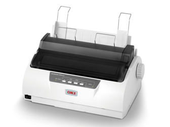 OKI ML1190eco-image