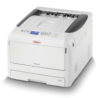 OKI Pro8432WT-image